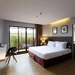 Jazzotel Bangkok