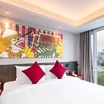 Maitria Hotel Rama 9 Bangkok - A Chatrium Collection