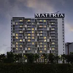 Maitria Hotel Rama 9 Bangkok - A Chatrium Collection