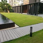 Scene Bangkoknoi Hotel