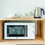 Be Wish Residence