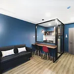 W2 Residence
