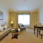 Evergreen Laurel Hotel Bangkok
