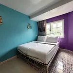 Bb House Rambuttri