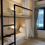 Monomer Hostel Bangkok