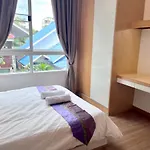 8 Residence