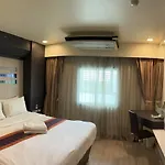 Orion Rooms Sukhumvit 11