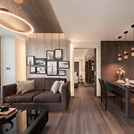 Aspira Parc Sukhumvit 22