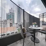 Aspira Parc Sukhumvit 22