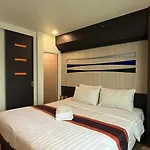 Orion Rooms Sukhumvit 11