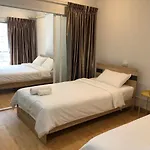 Tang Guang Aeum Coffee Residence