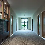 Almas Hotel Bangkok