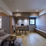 Almas Hotel Bangkok