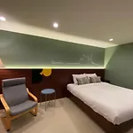 The Royalbee Aparthotel
