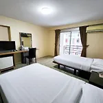 Watana Hotel