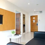 130 Hotel & Residence Bangkok