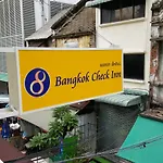 Bangkok Check Inn @Chareon Krung
