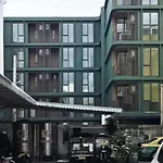 Pop Heritage Residence
