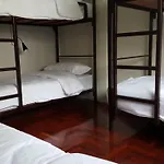Bangkok Check Inn @Chareon Krung