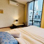 105Hostel@Thonglor