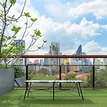 Volve Hotel Bangkok