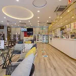 Bangkok Rama Hotel