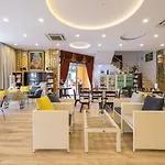 Bangkok Rama Hotel