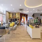 Bangkok Rama Hotel