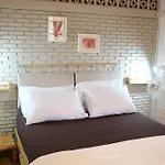 Nesuto Hostel&Cafe Ramkamhaeng 52