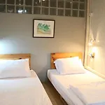 Nesuto Hostel&Cafe Ramkamhaeng 52