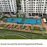 Gsuite Glamorous Apartment