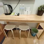 My Home N1 - Bts Ratchathewi