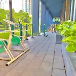 2Bedroom Condo In Heart Of Bangkok