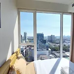 Japanese Town Ekamai Luxury Apartment Amazing View Pool