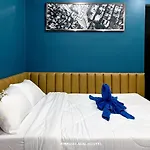 Airport Mini Hostel At Don Muang Airport