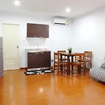 Double Dd House At Mrt Sutthisarn
