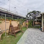 Airport One Station Hometel - Suvarnabhumi - Sha Extra Plus