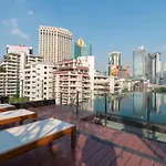 Circle Rein Sukhumvit 12 #1Br#Pool&Gym#Near Terminal 21#Max4