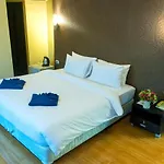 Visiting Card Hotel & Resort
