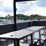 Issara By D Hostel