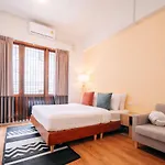 House Of Papa Bangkok Siam