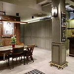 Swana Bangkok Hotel