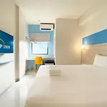 Hop Inn Bangkok Krung Thonburi Station