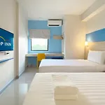 Hop Inn Bangkok Krung Thonburi Station