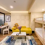 Oakwood Hotel & Residence Bangkok