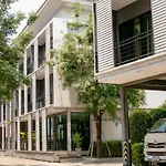 The Box Residence