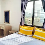 Gp House Apartment - Private Room At Sukhumvit Near Bts
