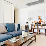 The River Luxury Two Bedrooms