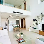 The River Luxury Two Bedrooms