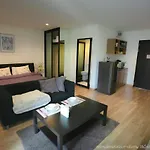 The Box Residence